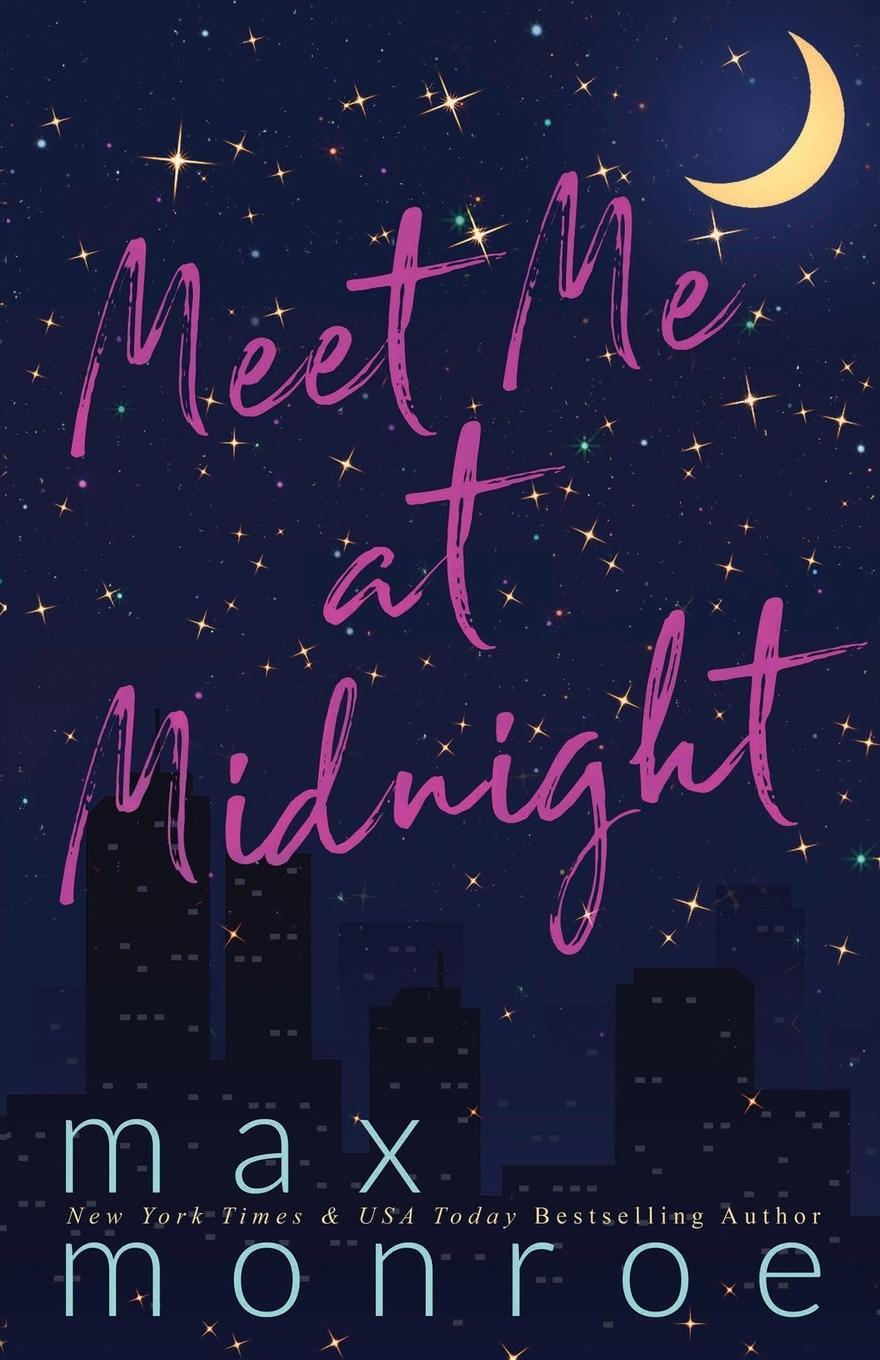 Cover: 9798991843508 | Meet Me at Midnight | Max Monroe | Taschenbuch | Paperback | Englisch