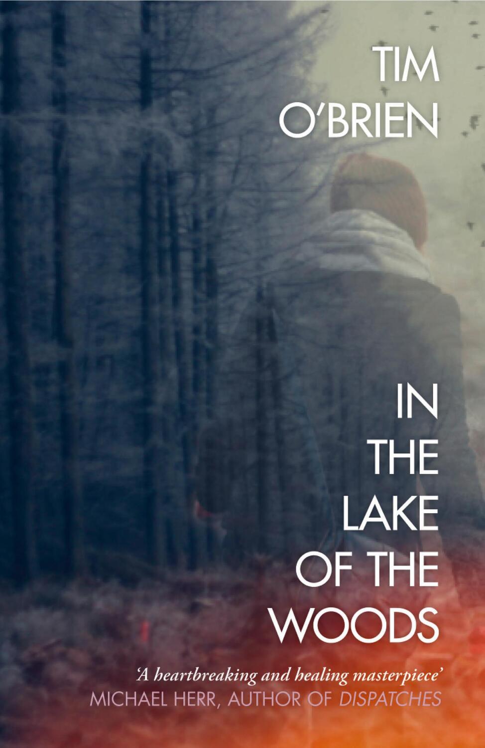 Cover: 9780006543954 | In the Lake of the Woods | Tim O'Brien | Taschenbuch | Englisch | 1995