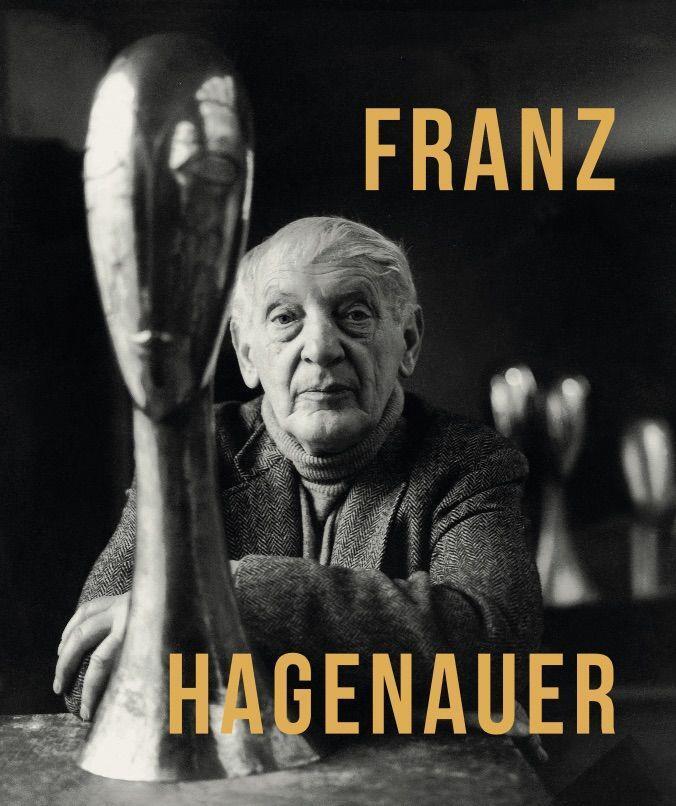 Cover: 9783753302317 | Franz Hagenauer | Ausst. Kat. Leopold Museum, Wien 2022 | Buch | 2022