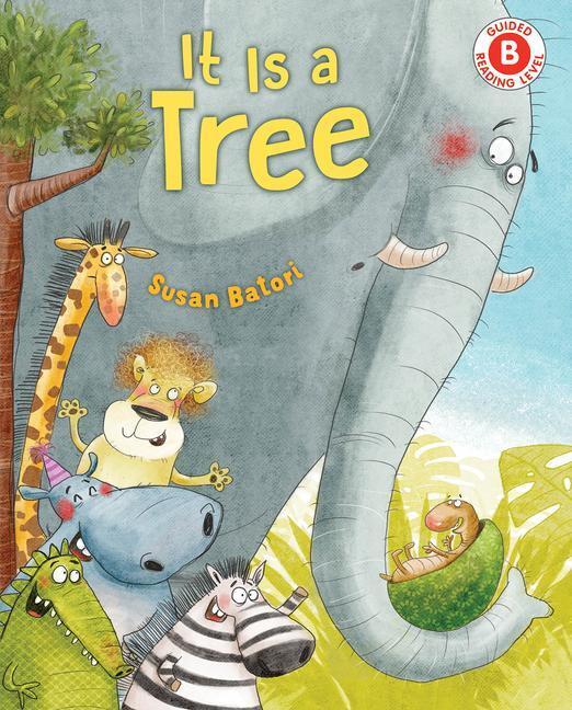 Cover: 9780823451364 | It Is a Tree | Susan Batori | Taschenbuch | I Like to Read | Englisch