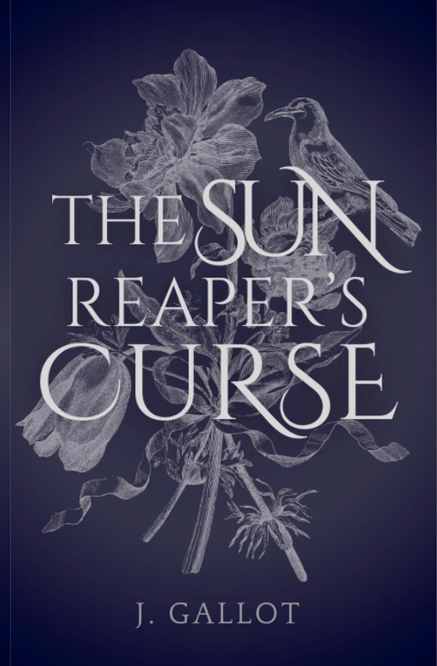 Cover: 9798224923397 | The Sun Reaper's Curse | J. Gallot | Taschenbuch | Englisch | 2024