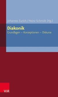 Cover: 9783525620120 | Diakonik | Taschenbuch | 428 S. | Deutsch | 2016 | EAN 9783525620120