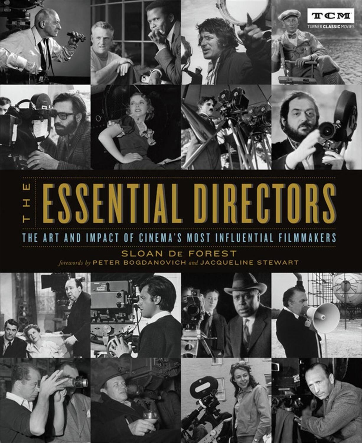Cover: 9780762498932 | The Essential Directors | Sloan De Forest | Taschenbuch | Englisch