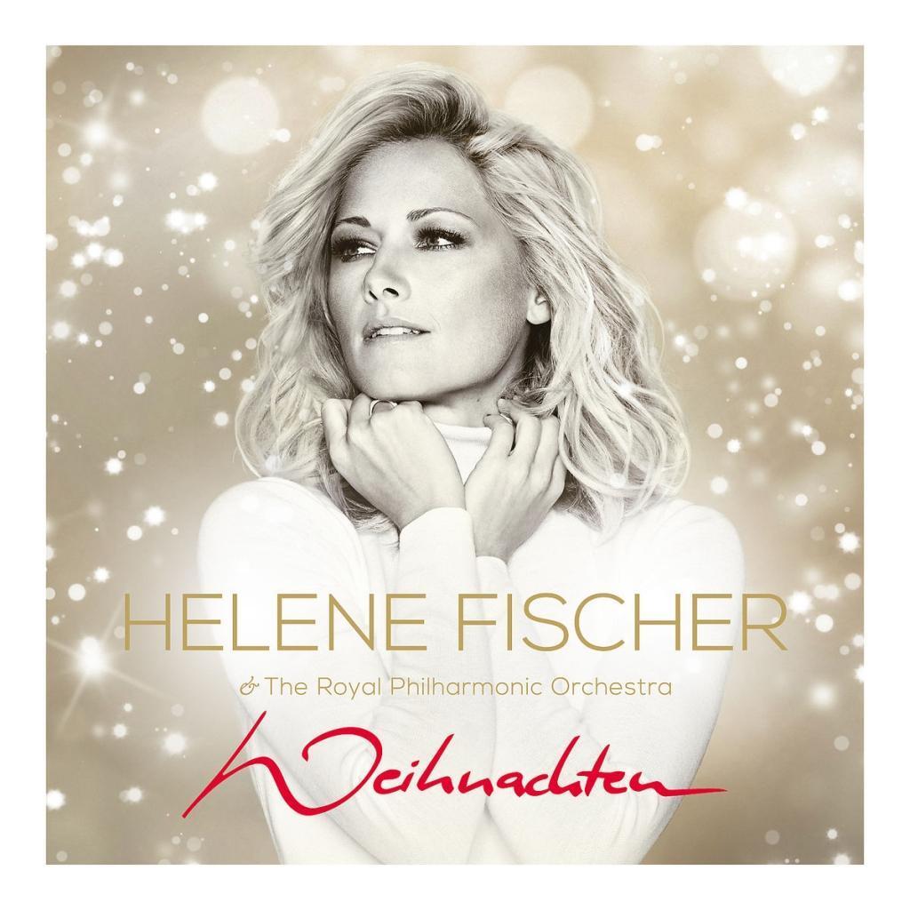 Cover: 602547578709 | Weihnachten | Royal Philharmonic Orchestra | Audio-CD | 2 Audio-CDs