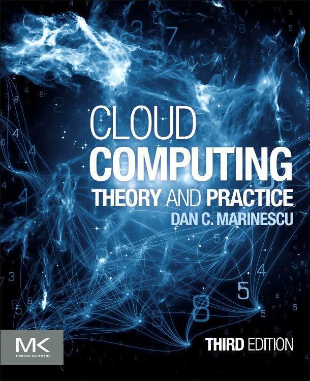 Cover: 9780323852777 | Cloud Computing | Theory and Practice | Dan C. Marinescu | Taschenbuch