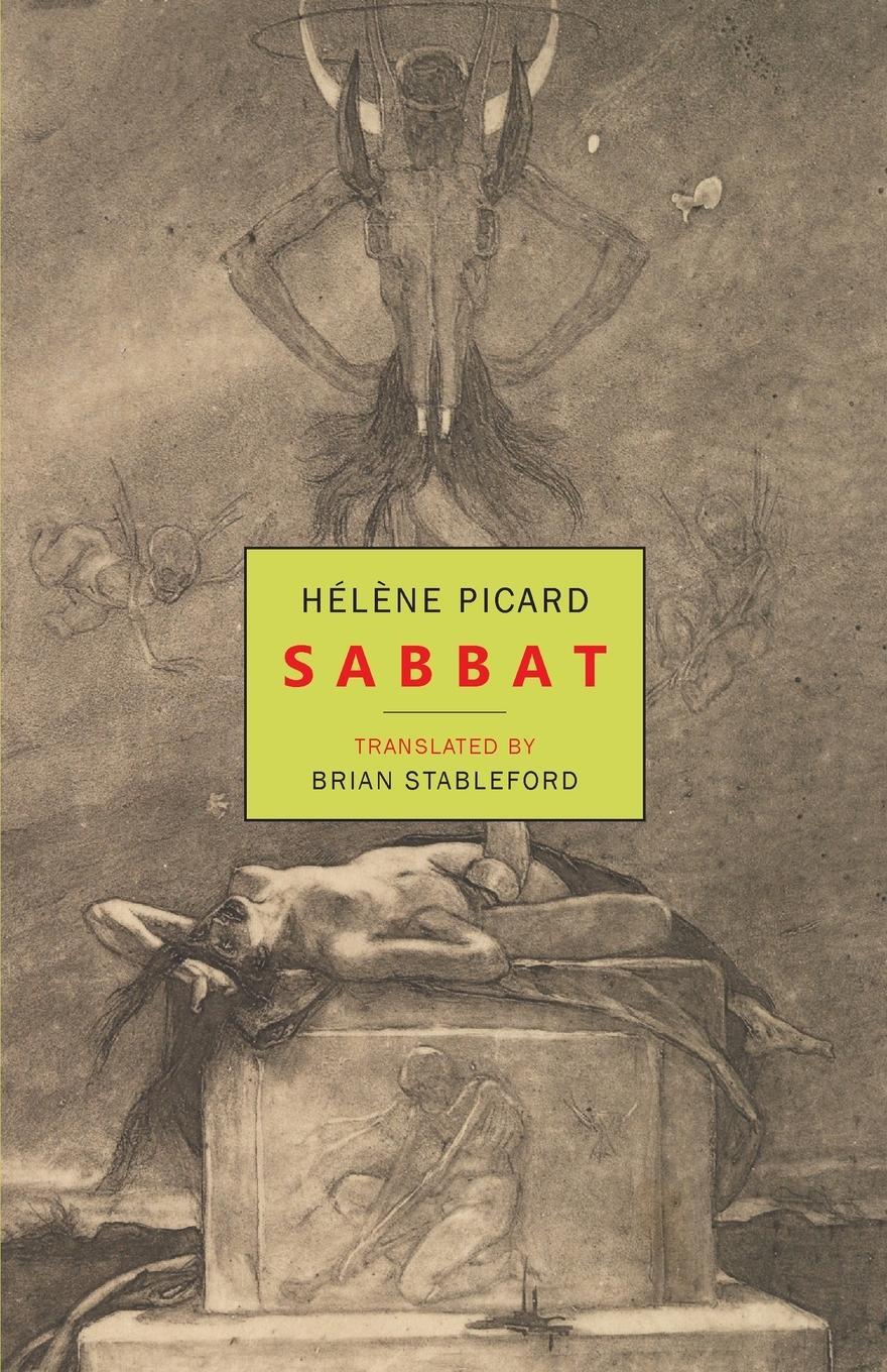 Cover: 9781645251101 | Sabbat | Hélène Picard | Taschenbuch | Paperback | Englisch | 2022