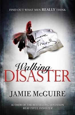 Cover: 9781471115141 | Walking Disaster | Jamie McGuire | Taschenbuch | Englisch | 2013