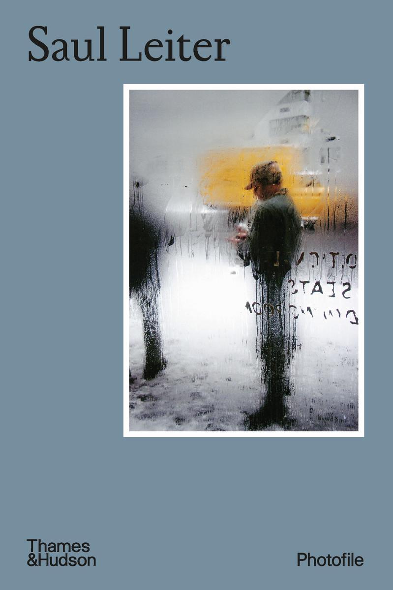 Cover: 9780500297681 | Saul Leiter | Max Kozloff | Taschenbuch | Photofile | Englisch | 2024