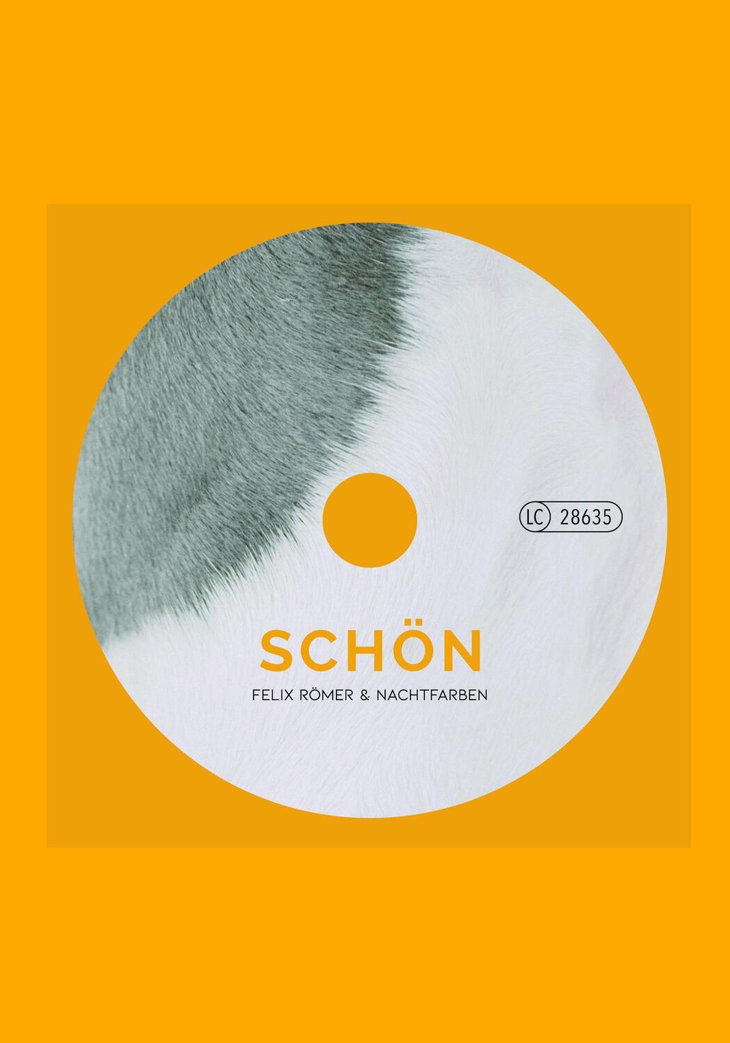 Bild: 9783947106547 | Schön | Felix Römer | Audio-CD | wertige Buch-Beilage | 40 S. | 2023