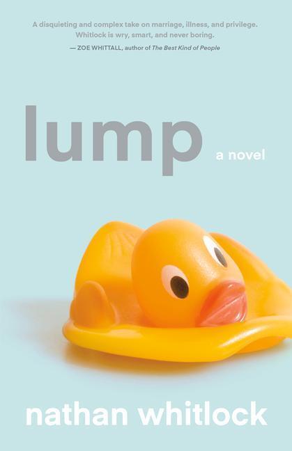 Cover: 9781459751286 | Lump | Nathan Whitlock | Taschenbuch | Englisch | 2023