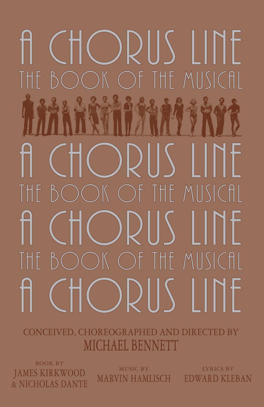 Cover: 73999140057 | A Chorus Line | The Complete Book of the Musical | Buch | 2000