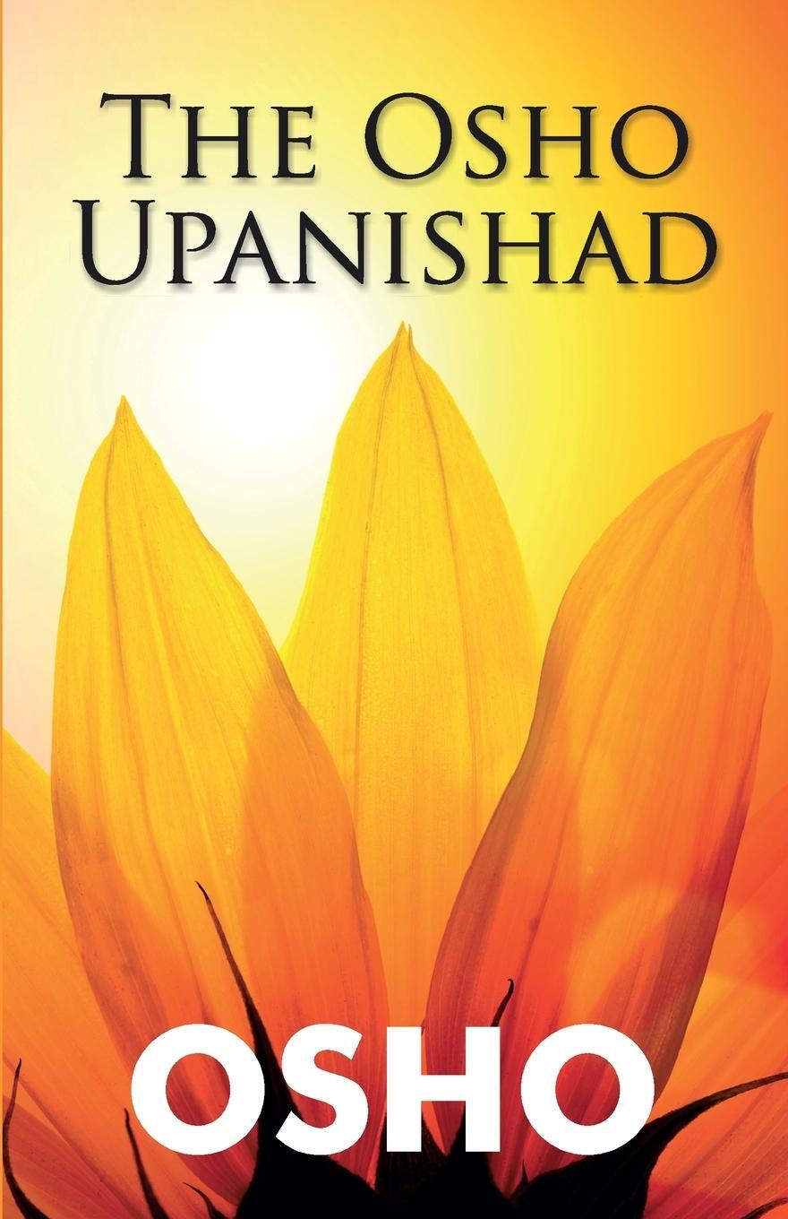 Cover: 9788128837999 | Osho Upnishad | Osho | Taschenbuch | Paperback | Englisch | 2021