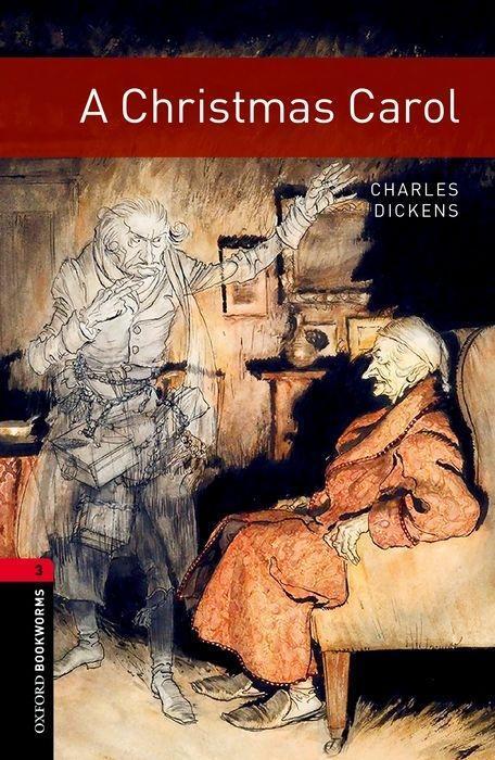 Cover: 9780194791137 | A Christmas Carol - Neubearbeitung | Charles Dickens | Taschenbuch