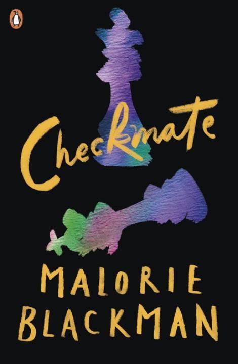 Cover: 9780141378664 | Checkmate | Malorie Blackman | Taschenbuch | Noughts and Crosses