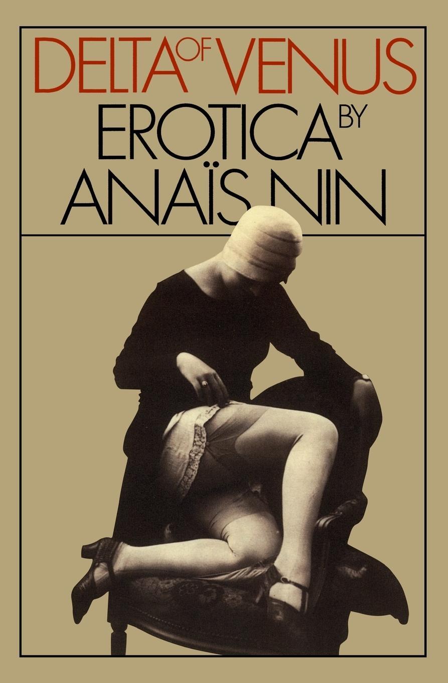 Cover: 9780156029032 | Delta of Venus | Anaïs Nin | Taschenbuch | Paperback | Englisch | 2004