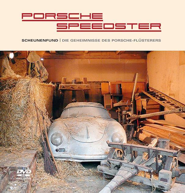 Cover: 9783708405186 | Porsche Speedster | Philipp Novak | Buch | Deutsch | 2013 | Heyn