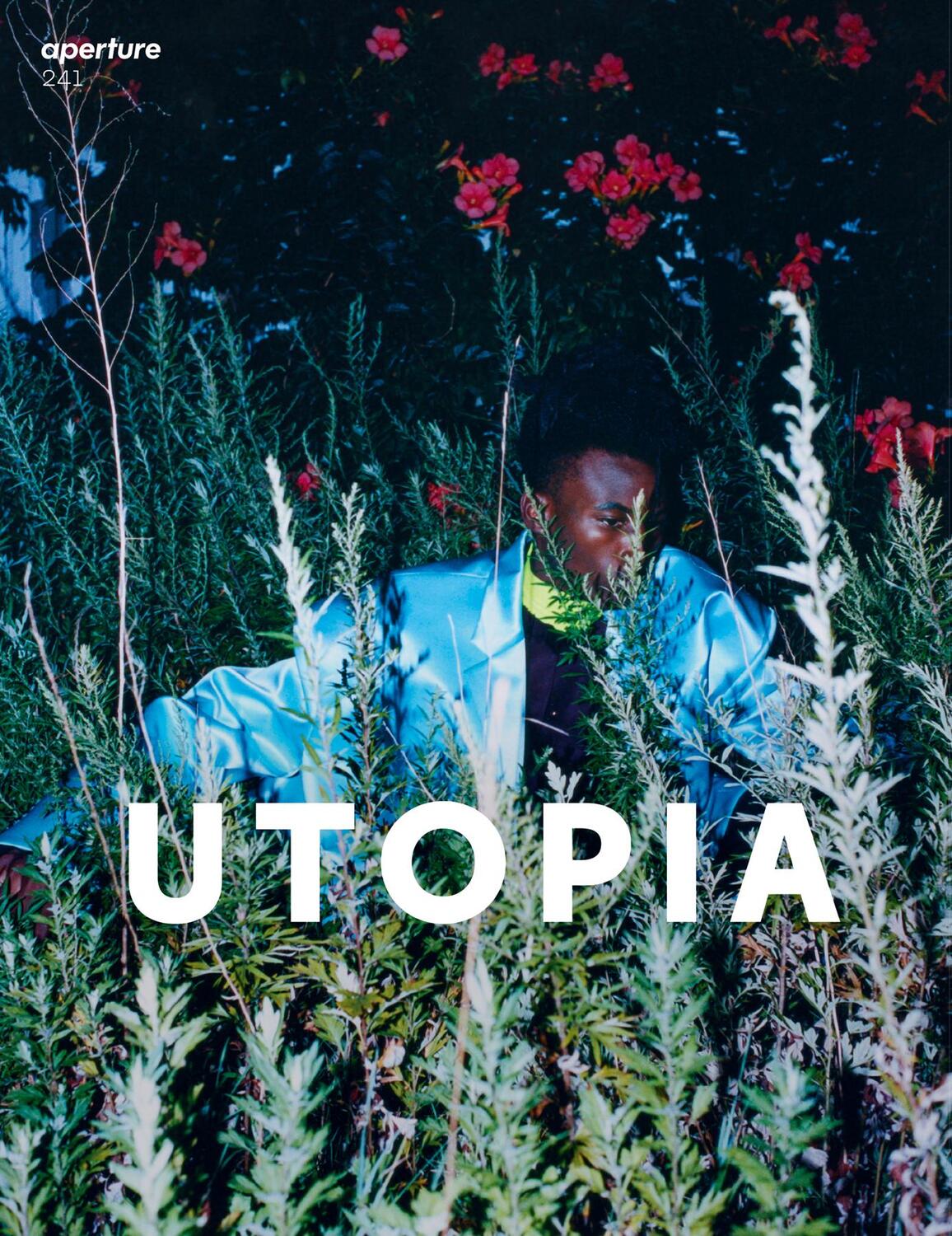 Cover: 9781597114868 | Utopia: Aperture 241 | Aperture | Taschenbuch | Aperture Magazine
