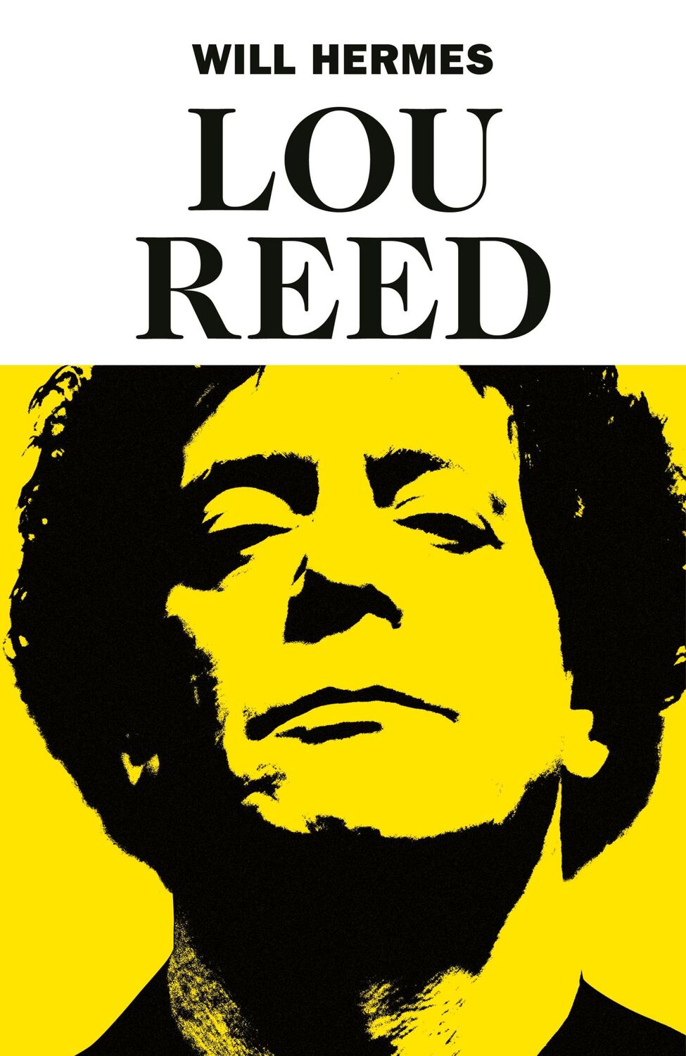 Cover: 9780241296509 | Lou Reed | The King of New York | Will Hermes | Buch | XXVI | Englisch