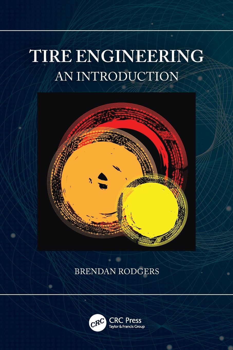 Cover: 9780367550301 | Tire Engineering | An Introduction | Brendan Rodgers | Taschenbuch