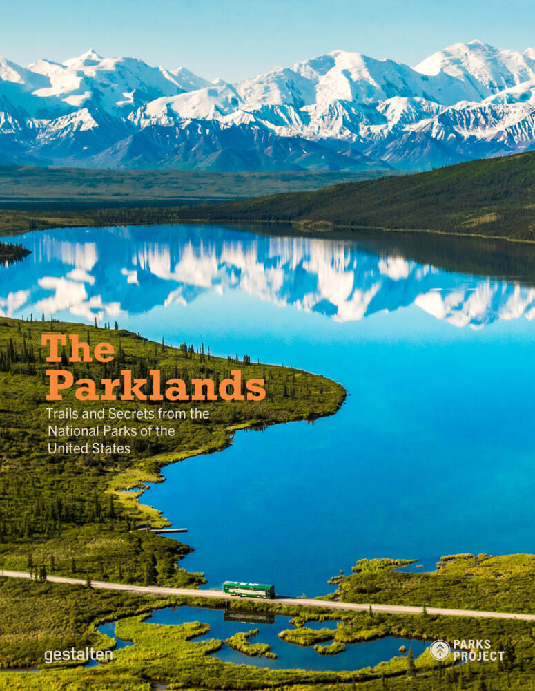 Cover: 9783967040296 | The Parklands | gestalten (u. a.) | Buch | 368 S. | Englisch | 2022