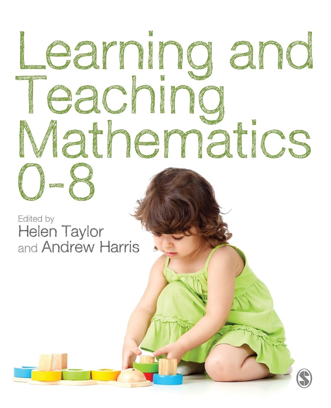 Cover: 9781446253328 | Learning and Teaching Mathematics 0-8 | Helen Taylor (u. a.) | Buch