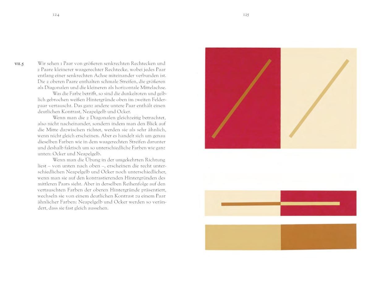 Bild: 9783775747752 | Josef Albers. Interaction of Color | Heinz Liesbrock | Taschenbuch