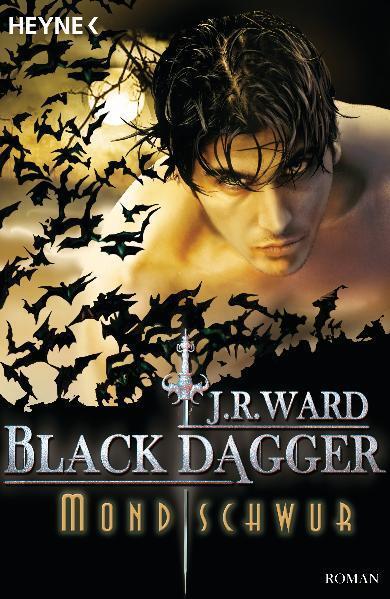 Cover: 9783453527720 | Black Dagger 16. Mondschwur | J. R. Ward | Taschenbuch | Black Dagger
