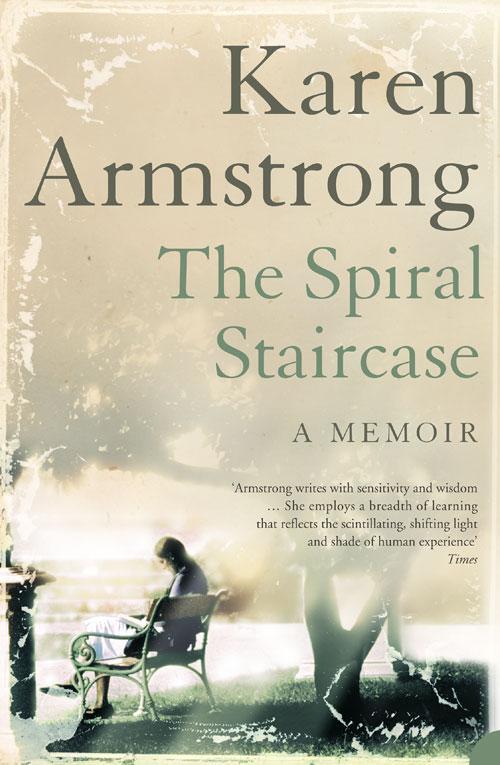 Cover: 9780007122295 | The Spiral Staircase | Karen Armstrong | Taschenbuch | Englisch | 2005