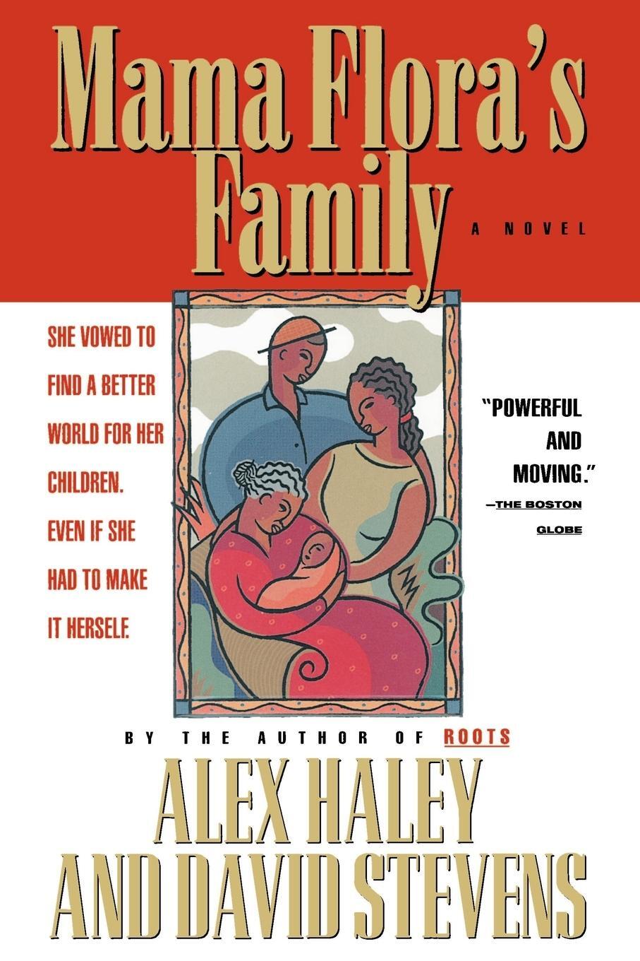 Cover: 9780440614098 | Mama Flora's Family | Alex Haley (u. a.) | Taschenbuch | Paperback