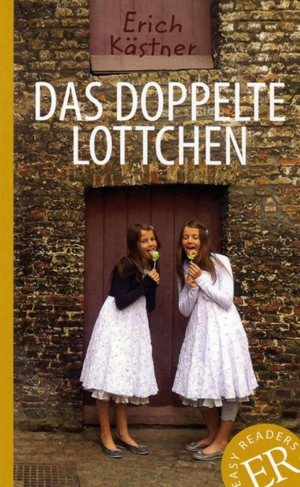 Cover: 9783126757249 | Das doppelte Lottchen | Erich Kästner | Taschenbuch | Deutsch | 2014