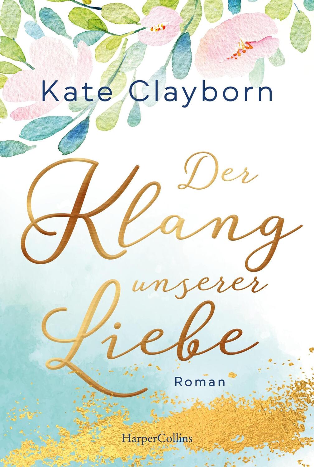 Cover: 9783749902552 | Der Klang unserer Liebe | Kate Clayborn | Taschenbuch | Taschenbuch