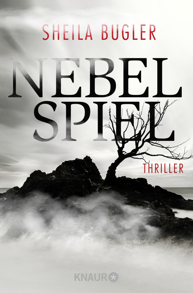 Cover: 9783426516553 | Nebelspiel | Thriller | Sheila Bugler | Taschenbuch | Klappenbroschur