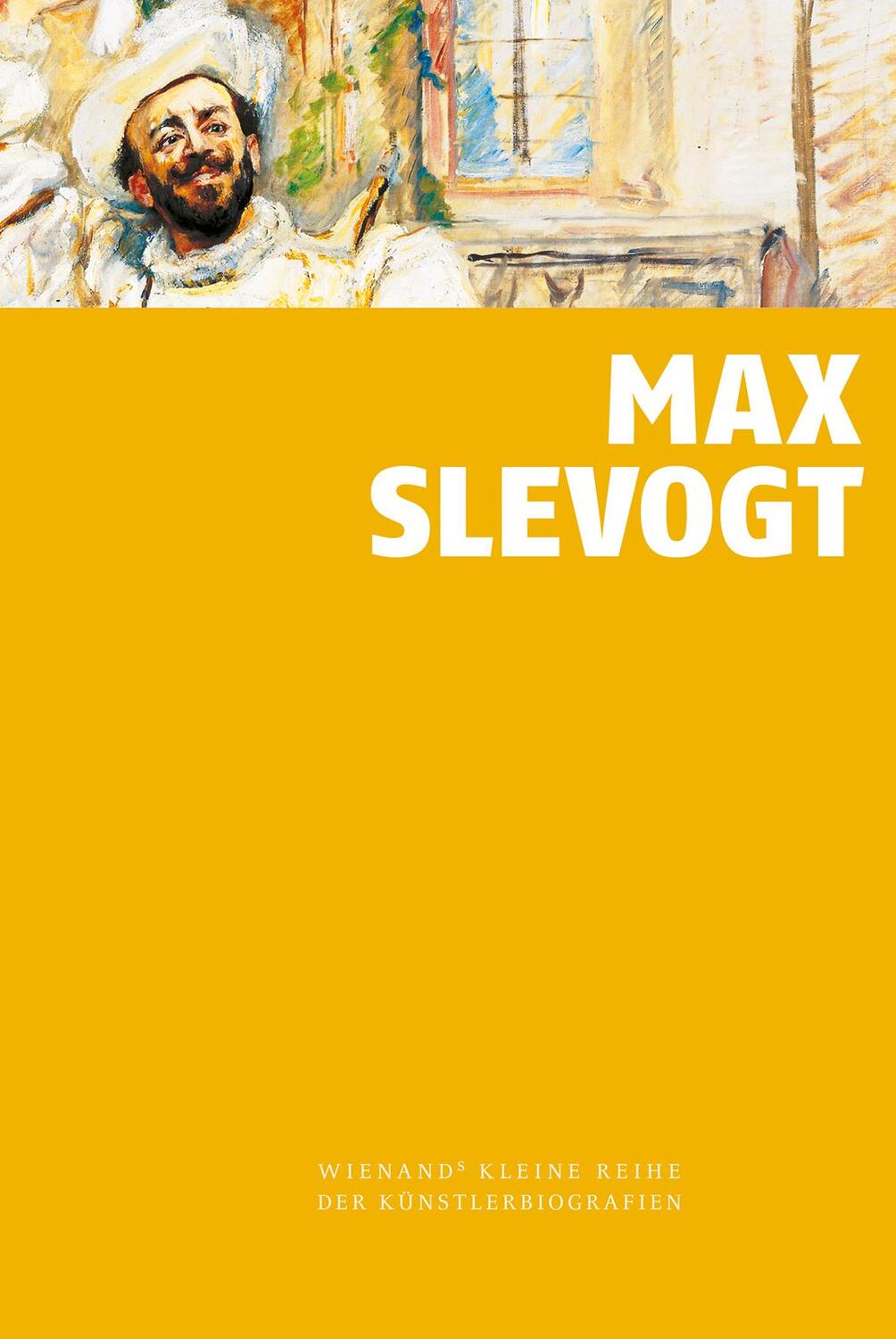 Cover: 9783868324426 | Max Slevogt | Nicole Hartje-Grave | Buch | Deutsch | 2018