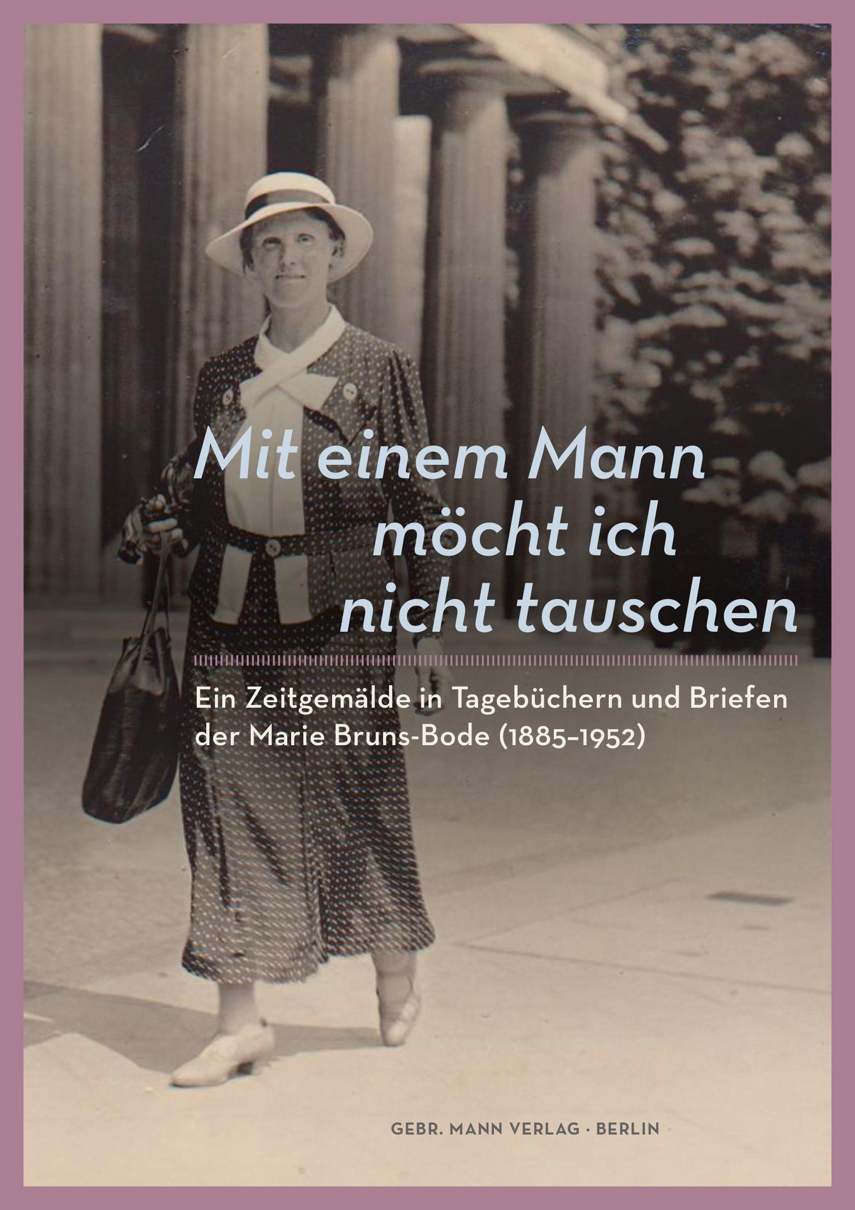 Cover: 9783786127994 | Mit einem Mann möcht ich nicht tauschen | Rainer Noltenius | Buch