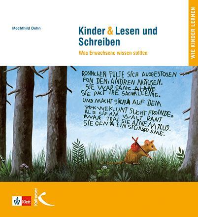 Cover: 9783780052223 | Kinder & Lesen und Schreiben | Was Erwachsene wissen sollten | Dehn