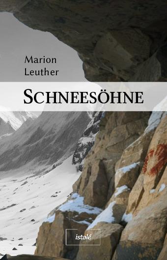 Cover: 9783910347335 | Schneesöhne | Marion Leuther | Taschenbuch | Paperback | 48 S. | 2024