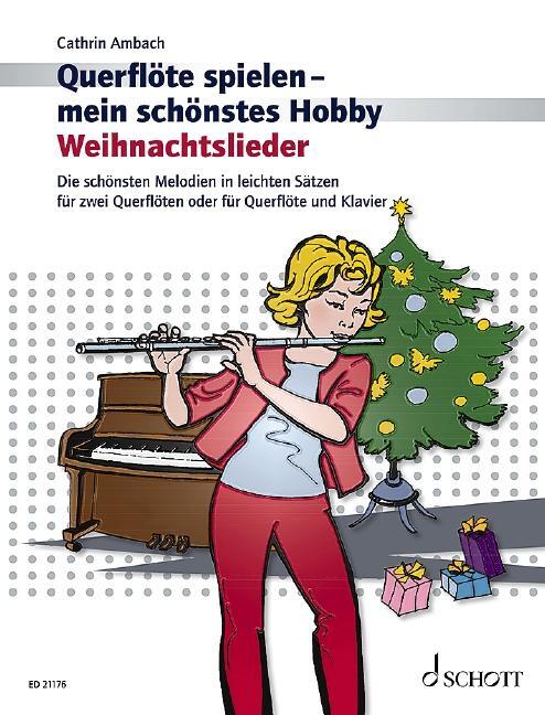 Cover: 9783795745943 | Weihnachtslieder | Broschüre | Deutsch | 2011 | Schott Music