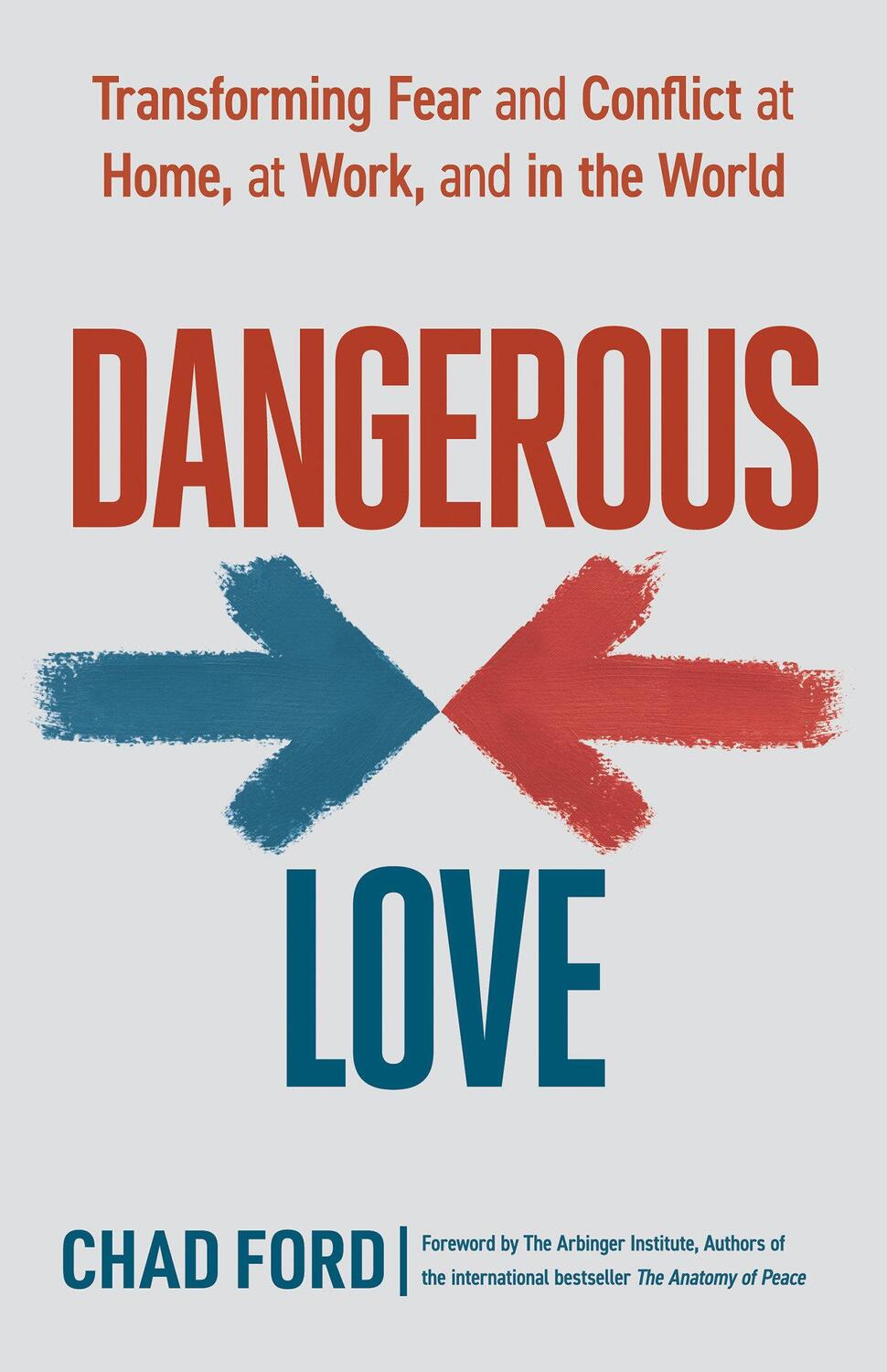 Cover: 9781523089772 | Dangerous Love | Chad Ford (u. a.) | Taschenbuch | Englisch | 2020