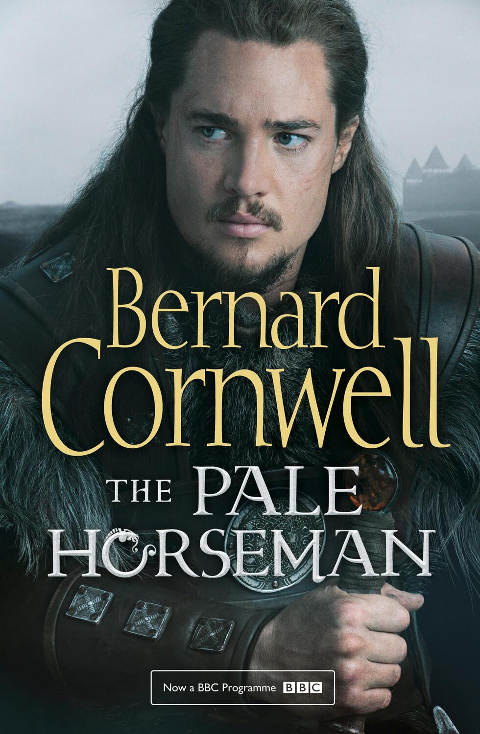 Cover: 9780008139483 | The Pale Horseman | Bernard Cornwell | Taschenbuch | Englisch | 2015