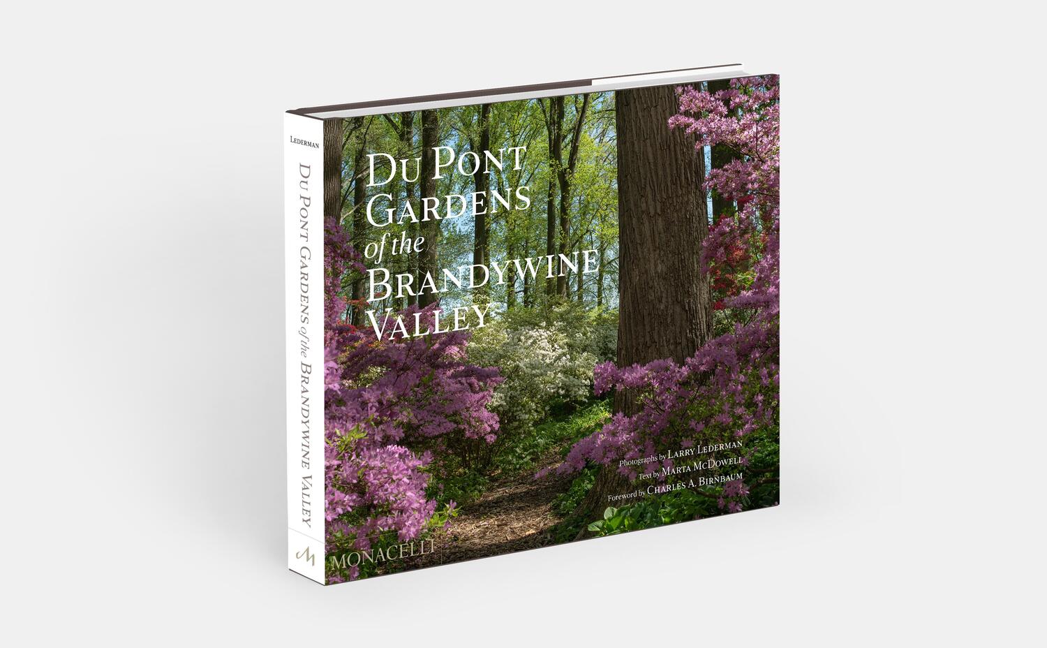 Bild: 9781580936033 | Du Pont Gardens of the Brandywine Valley | Buch | 240 S. | Englisch