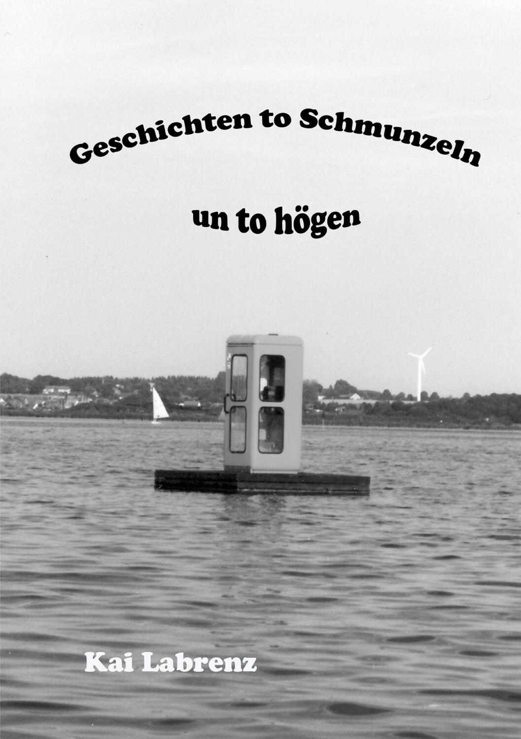 Cover: 9783752644982 | Geschichten to Schmunzeln un to högen | Plattdeutsche Geschichten