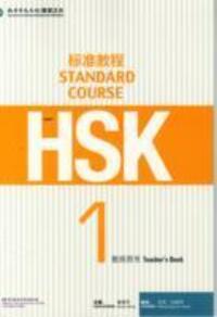 Cover: 9787561939994 | HSK Standard Course 1 - Teacher s Book | Liang Liping | Taschenbuch