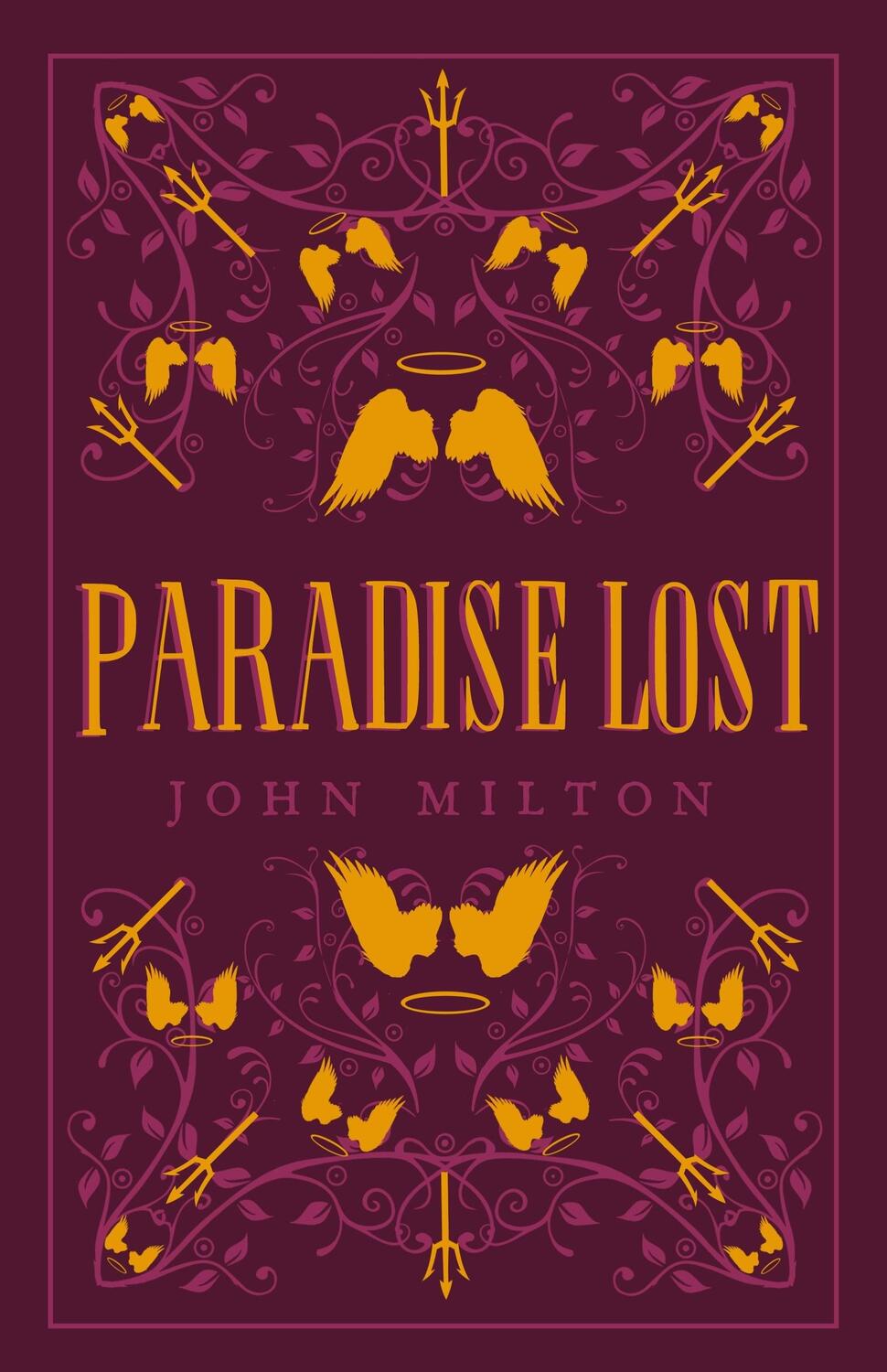 Cover: 9781847498038 | Paradise Lost | John Milton | Taschenbuch | Great Poets Series | 2019