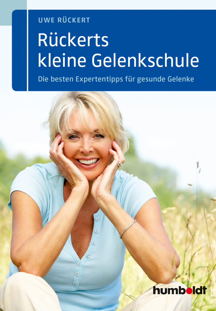 Cover: 9783869106915 | Rückerts kleine Gelenkschule | Uwe Rückert | Taschenbuch | 164 S.