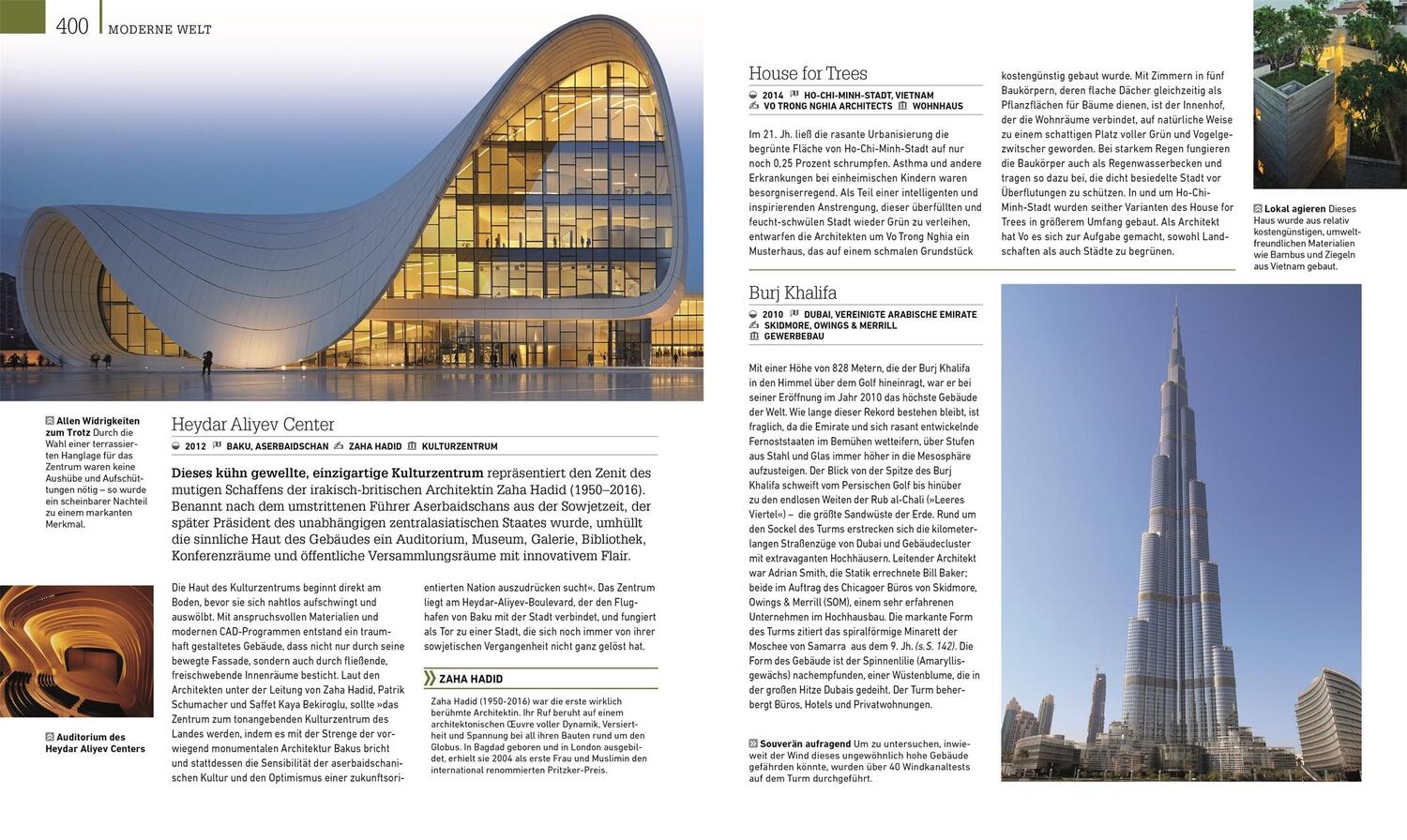 Bild: 9783831043491 | Architektur | Die visuelle Geschichte | Jonathan Glancey | Buch | 2022