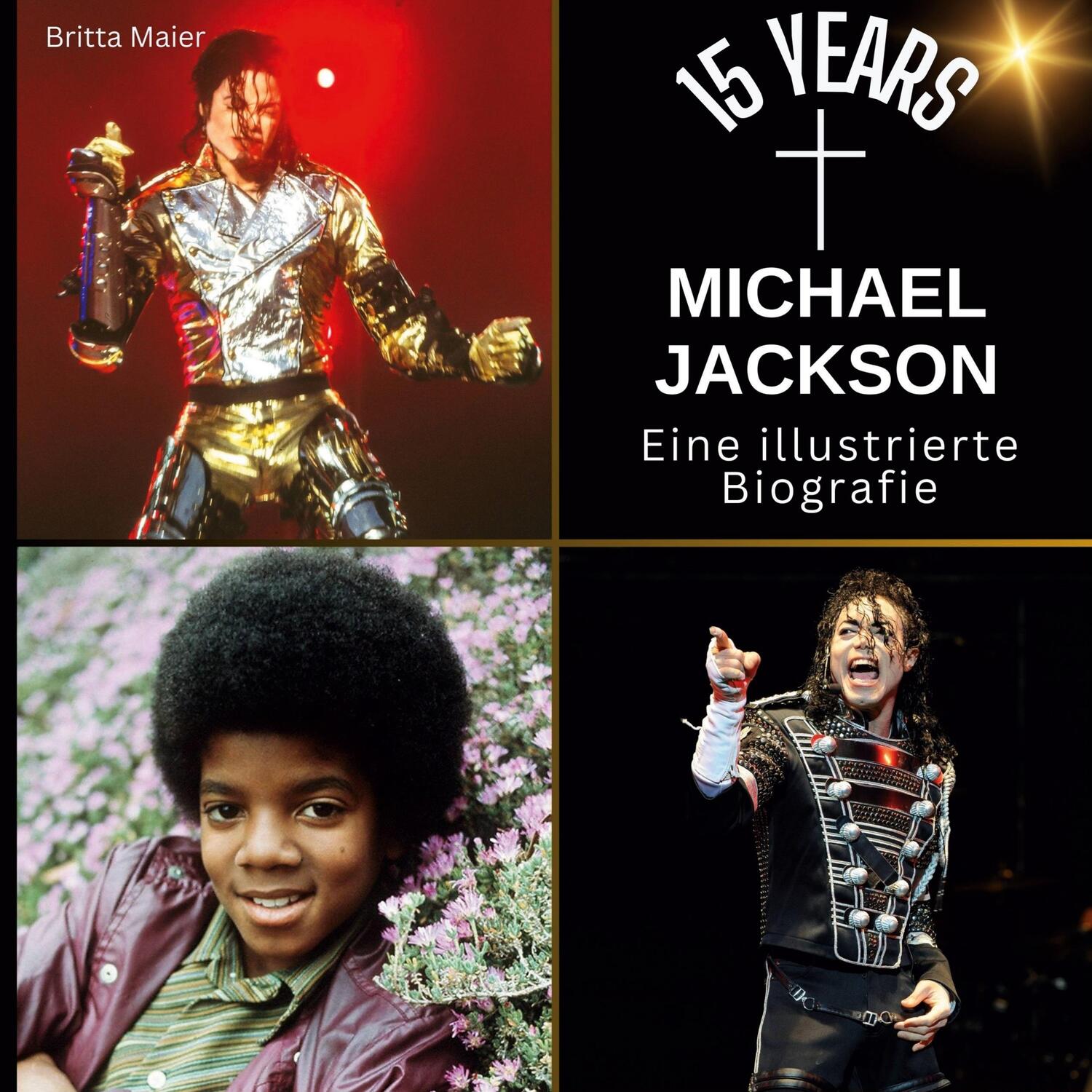 Cover: 9783750527706 | Michael Jackson | Alisa di Mano | Buch | HC runder Rücken kaschiert
