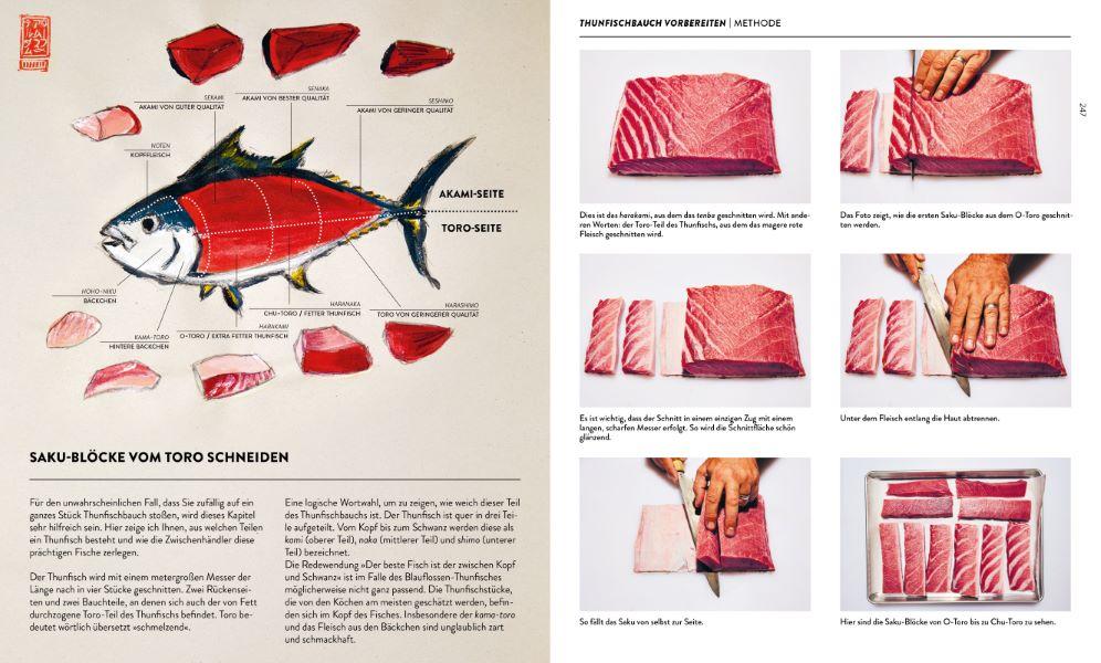 Bild: 9783959616492 | Sushi | Perfekt. Zuhause. Zubereiten. | Oof Verschuren | Buch | 384 S.