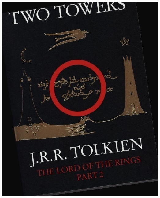 Cover: 9780261103580 | The Two Towers | John R. R. Tolkien | Taschenbuch | Englisch | 2021