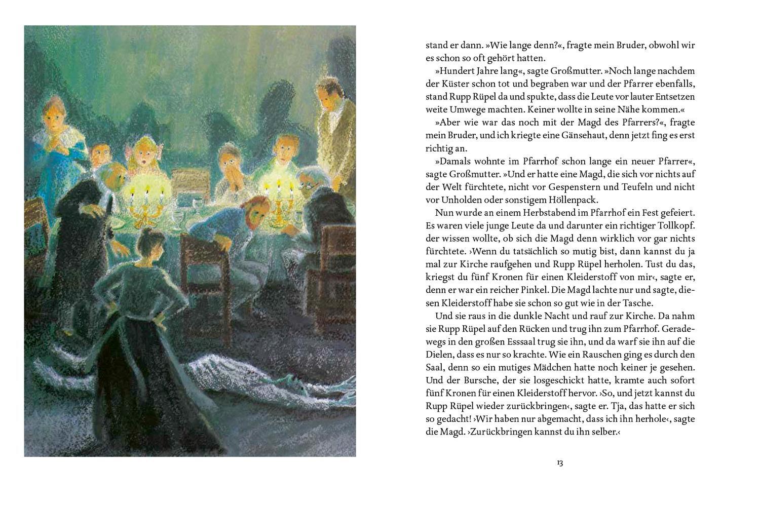 Bild: 9783789129476 | Märchen. Neuausgabe | Astrid Lindgren | Buch | 224 S. | Deutsch | 2001
