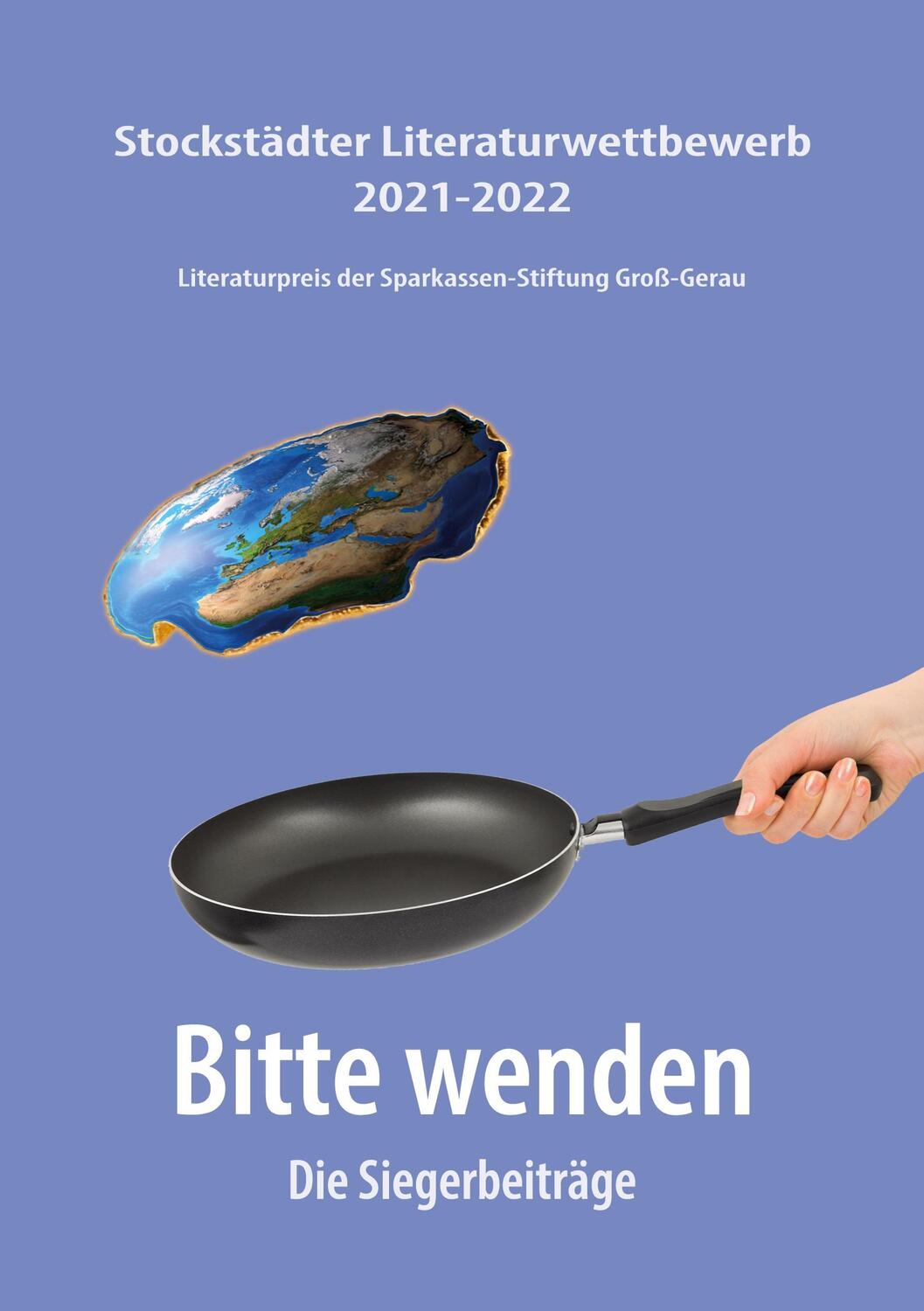 Cover: 9783935333504 | Bitte wenden | Die Siegerbeiträge | (Hrsg. | Taschenbuch | Paperback